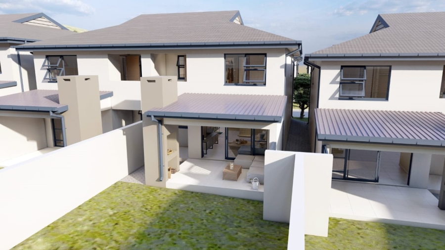 3 Bedroom Property for Sale in Cashan North West